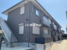 サンライズ金町の間取り画像