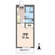 ロータス伏石の間取り画像