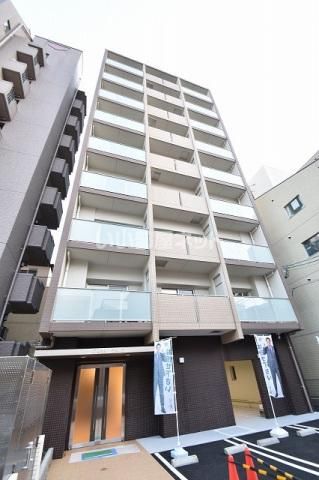 CASA EN Ⅲの外観画像