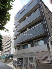 ゴールド中村橋の外観画像