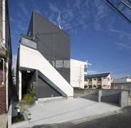 GranHome（グランホーム）の外観画像