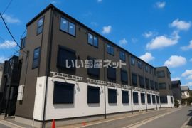 ルミエール大和24の外観画像
