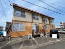 グランドビラやまもと Bの間取り画像