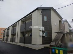 メゾン富士見の外観画像