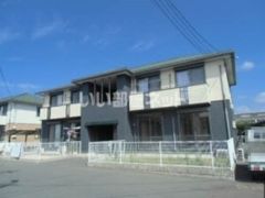 シャーメゾンドラジェ B棟の外観画像