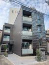 アオーラ上大川の間取り画像