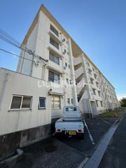 ビレッジハウス堀1号棟の外観画像