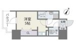 MODERN PALAZZO天神南Ⅱの間取り画像