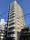 MODERN PALAZZO天神南Ⅱの間取り画像