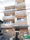 シャルマンフジ北花田の外観画像