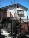 ハイツフェイバリットの間取り画像