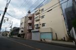 ヴィラ浦和の間取り画像