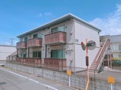 ビューティフルハイムの外観画像