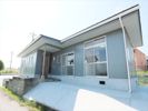 小林借家の間取り画像