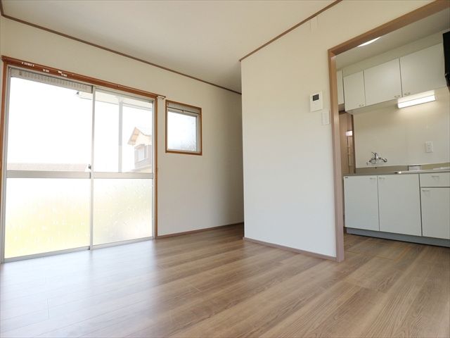 居室
