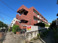 サンハイツ成増の外観画像