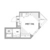 西澤ビルの間取り画像