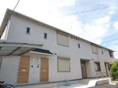 メゾン シャルマンの外観画像