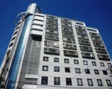 ダイアパレスリバーサイド比治山の外観画像