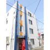 ハードデイズナイトの間取り画像