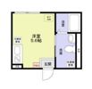 Avenir中野の間取り画像
