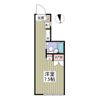 コピ坂戸Ⅰの間取り画像