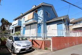 ヴィラ・ルピナスの外観画像