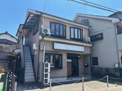 リーハウス狭山ヶ丘の外観画像