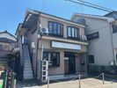リーハウス狭山ヶ丘の間取り画像