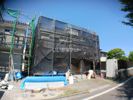 福生市南田園3丁目戸建の間取り画像