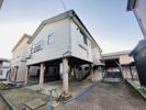 コーポ寿Ⅱの間取り画像