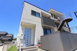 川園1-9KODATEXⅤ E棟の外観画像