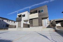 善進本町49KODATEXⅤ A棟の外観画像