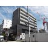 AMBER HOUSE Jingu (アムバーハウス ジングウ)の外観
