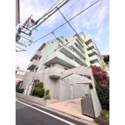 ハイシティ南大泉の外観画像