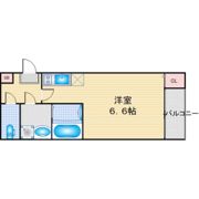 ハーモニーテラス野立町の間取り画像