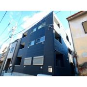 ハーモニーテラス野立町の外観画像