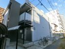リブリ・KⅡの間取り画像