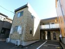 リブリ・Roomy'sの間取り画像