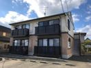 ビバレントAの間取り画像