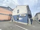ブッシュ・クローバーの間取り画像