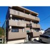 Pine hill houseの間取り画像
