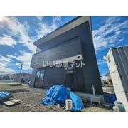 鶴田町一ノ沢住宅の外観画像