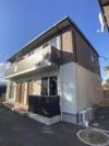 クラシアBの間取り画像