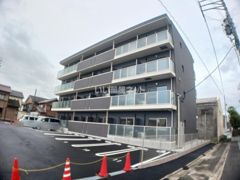 フィオレティーナ四日市の外観画像