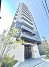 グランマノワール南安城Sta.の間取り画像