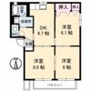 SQUARE35 C棟の間取り画像