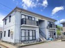 さわやか・ゆうゆう A棟の間取り画像
