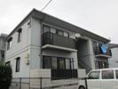 フォーレス三納代 B棟の間取り画像