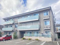 エクラン エス twoの外観画像